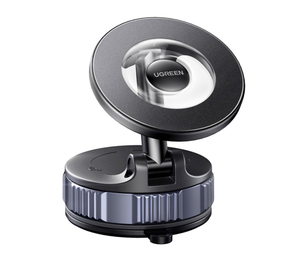UGREEN Magnetyczny uchwyt do telefonu LP970 czarny - 1513560 - zdjęcie